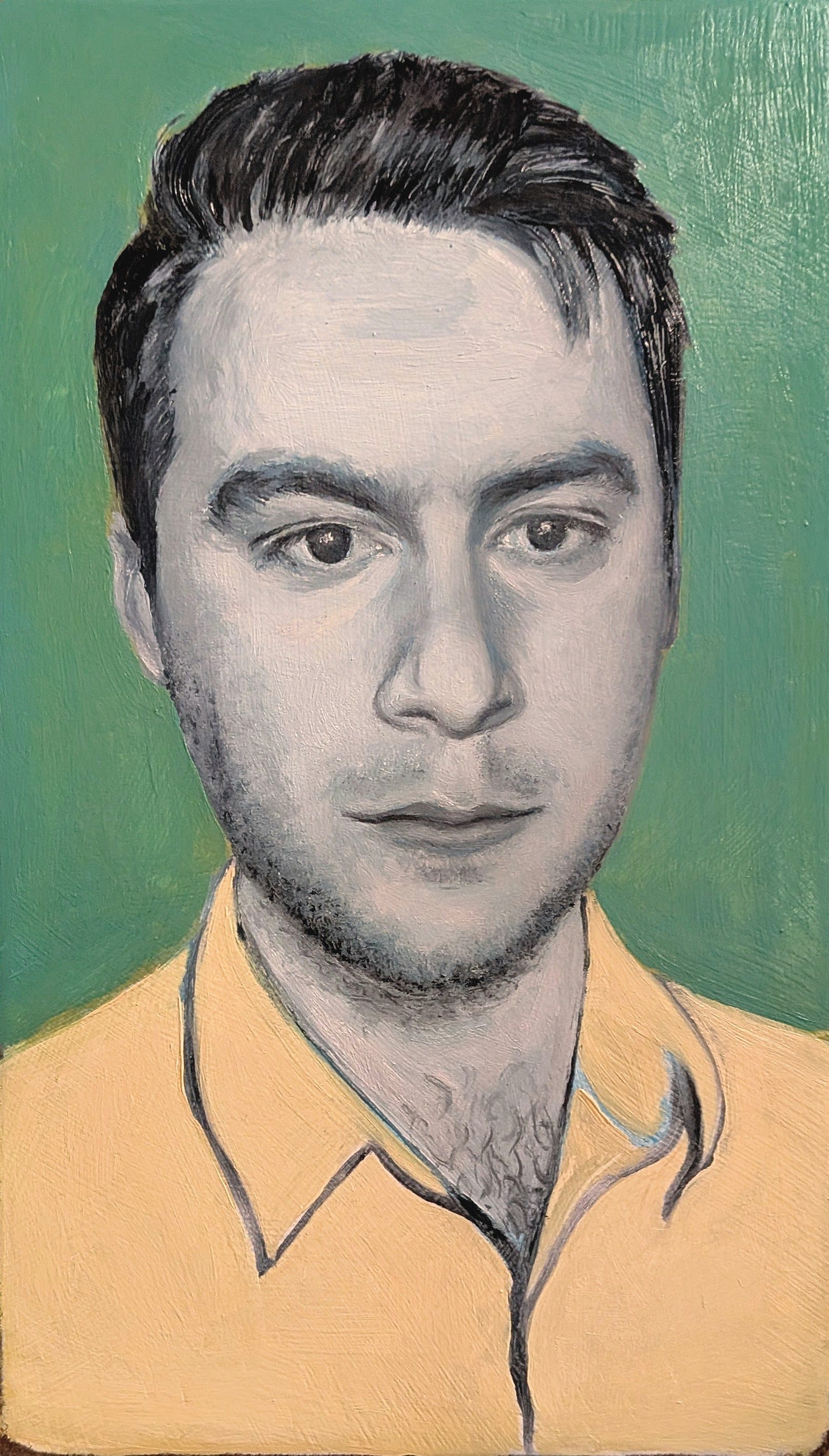 Jonathan Britton